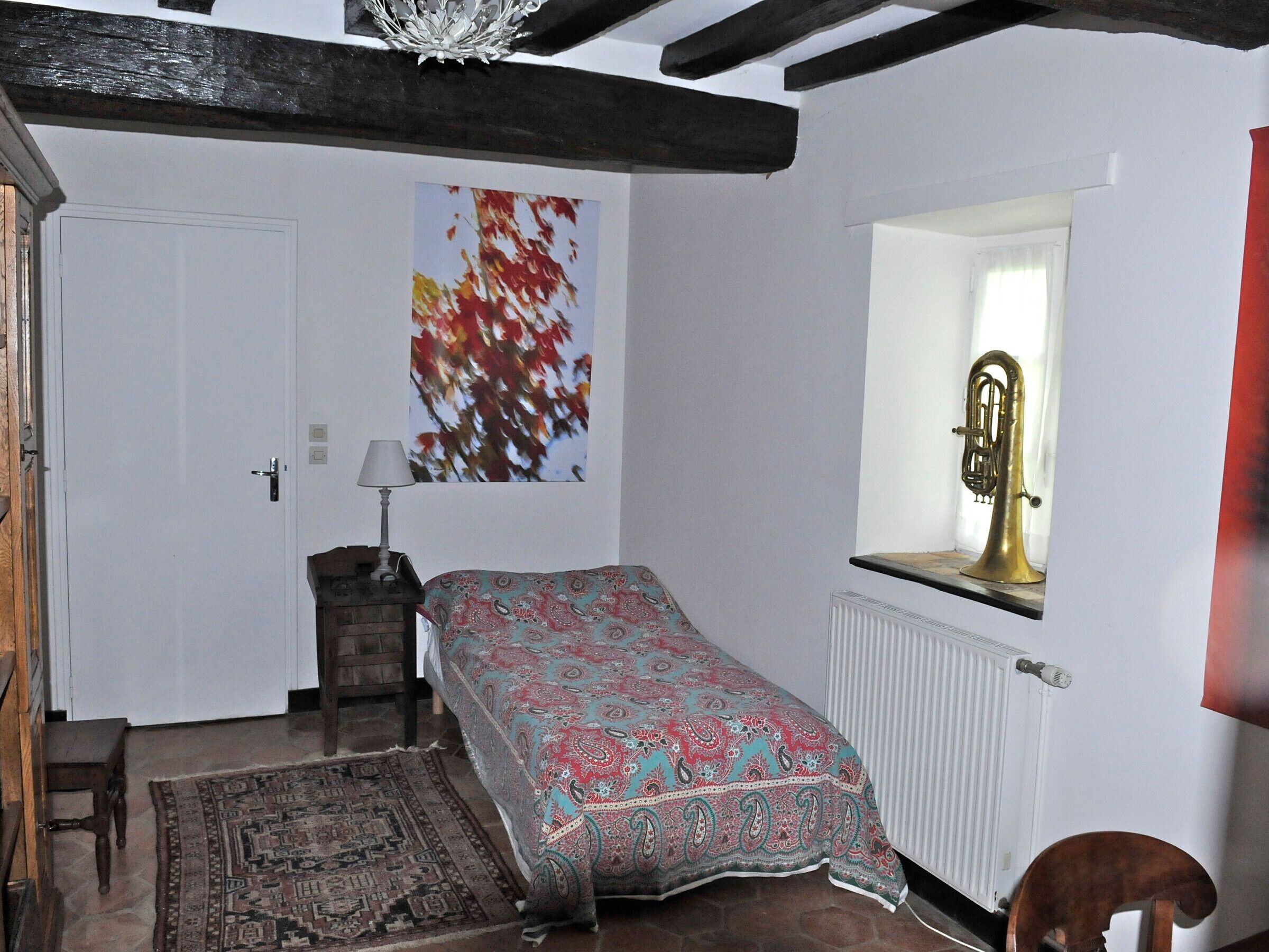 Gite Maresché, 6 bedrooms, 8 persons