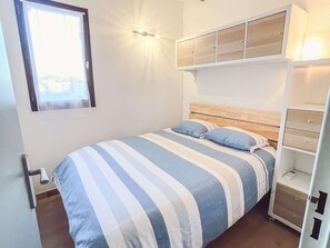 2 habitaciones 