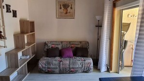 Fernseher