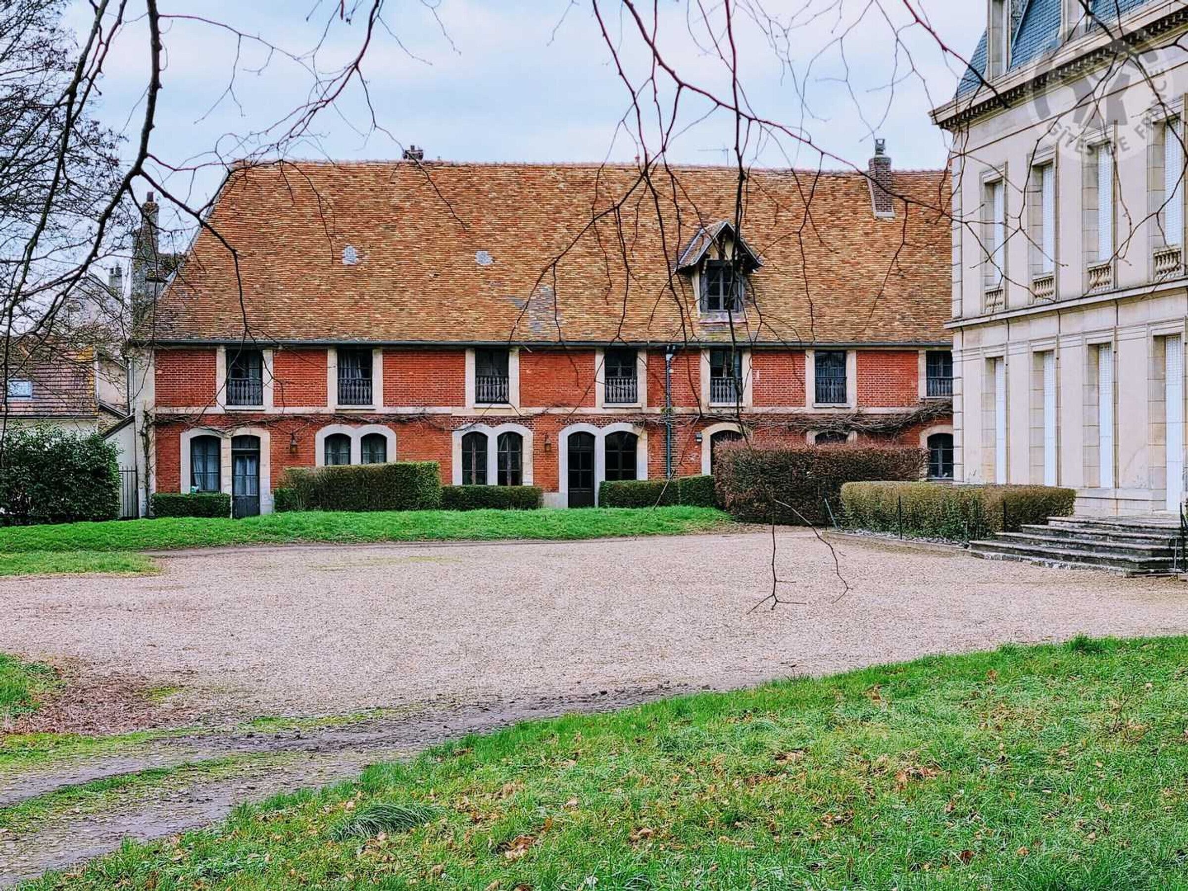 Gite Marines, 5 bedrooms, 10 persons