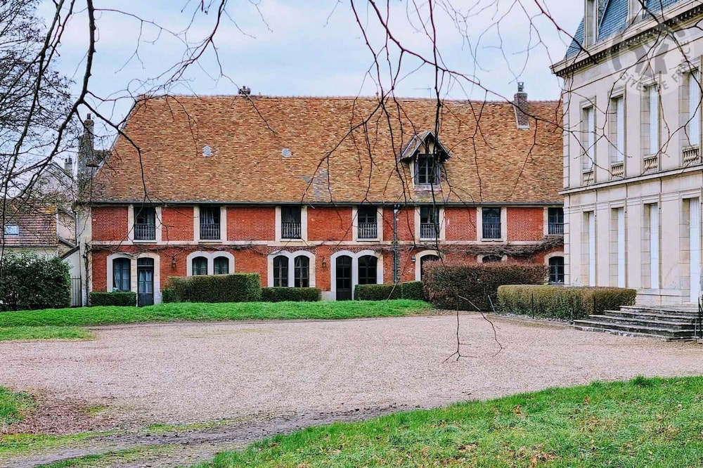 Gite Marines, 5 bedrooms, 10 persons