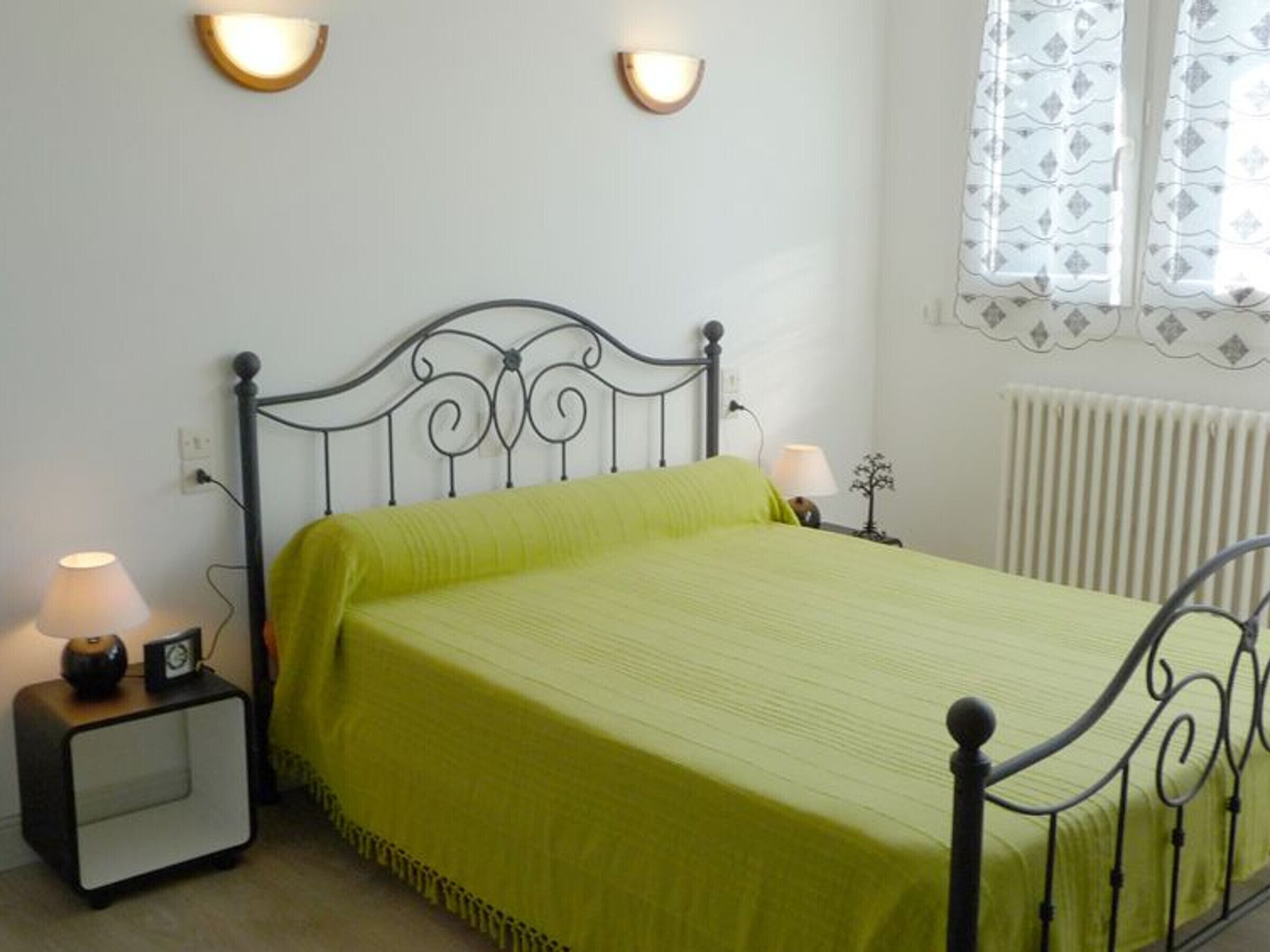 Gite Montbazens, 4 bedrooms, 8 persons