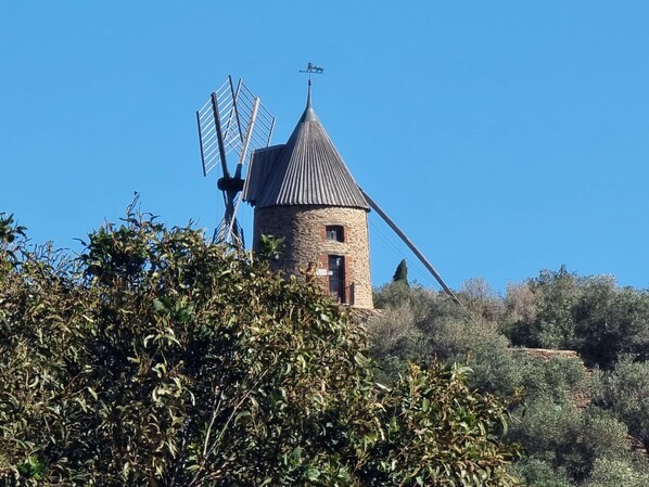 Unclassified image, 1 of 18, button