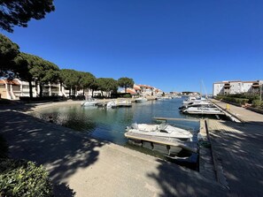 Marina