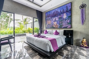 Villa Signature