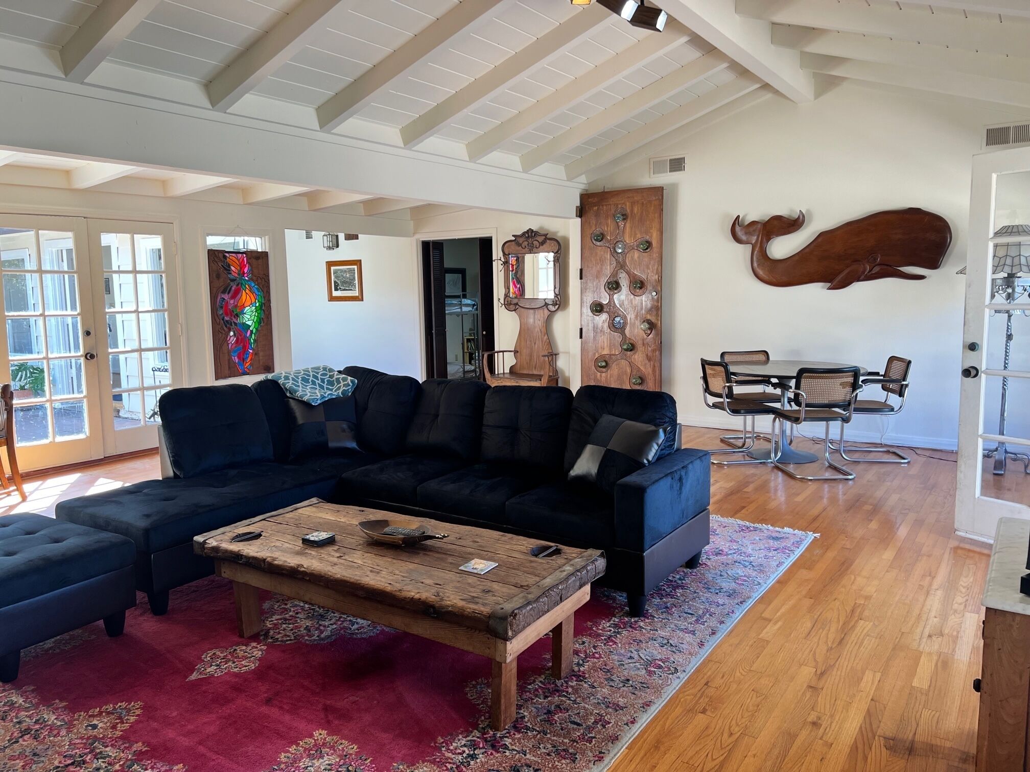 Back-to-School Special - Pool, Family Friendly and just blocks from the beach!