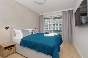 1 quarto, ferros/tábuas de passar roupa, Wi-Fi, roupa de cama