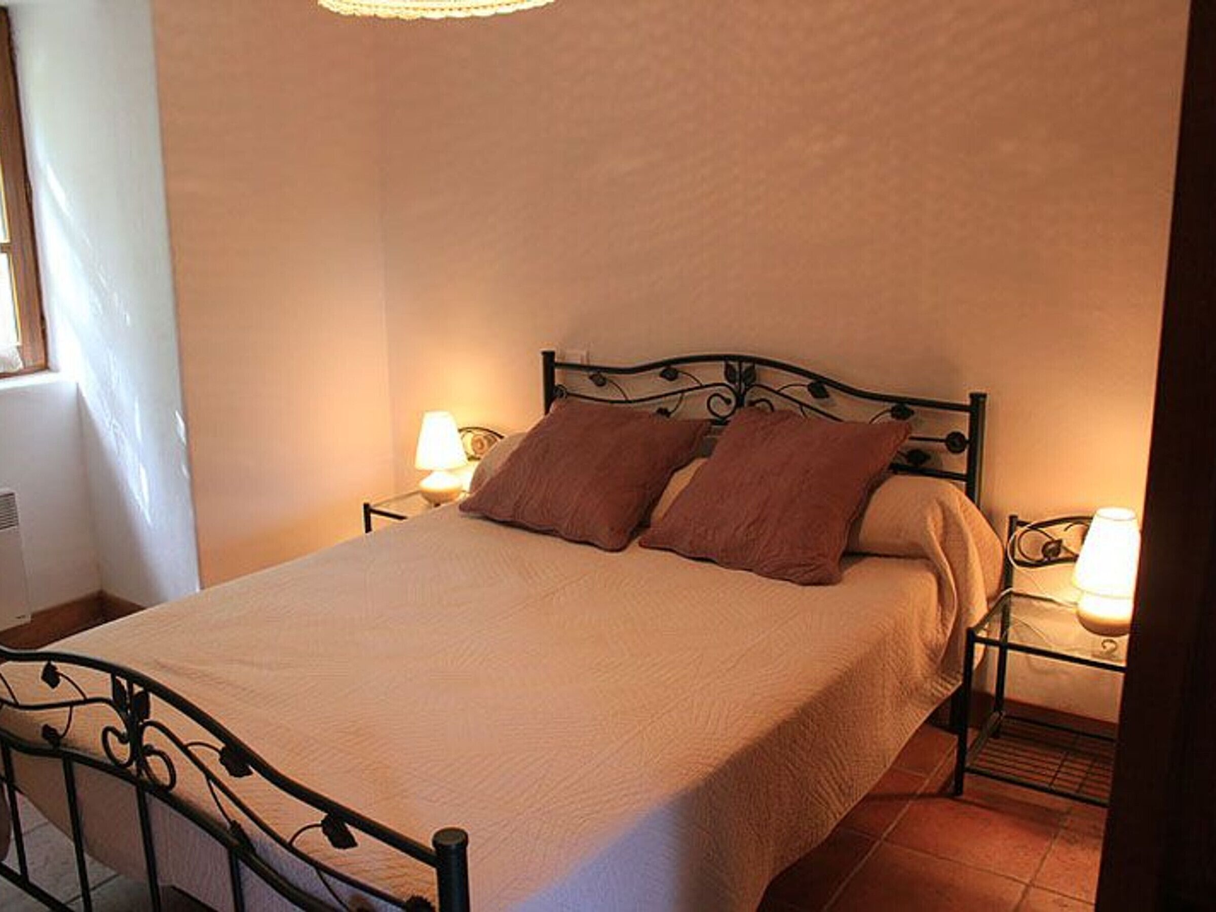 Gite Martiel, 4 bedrooms, 10 persons