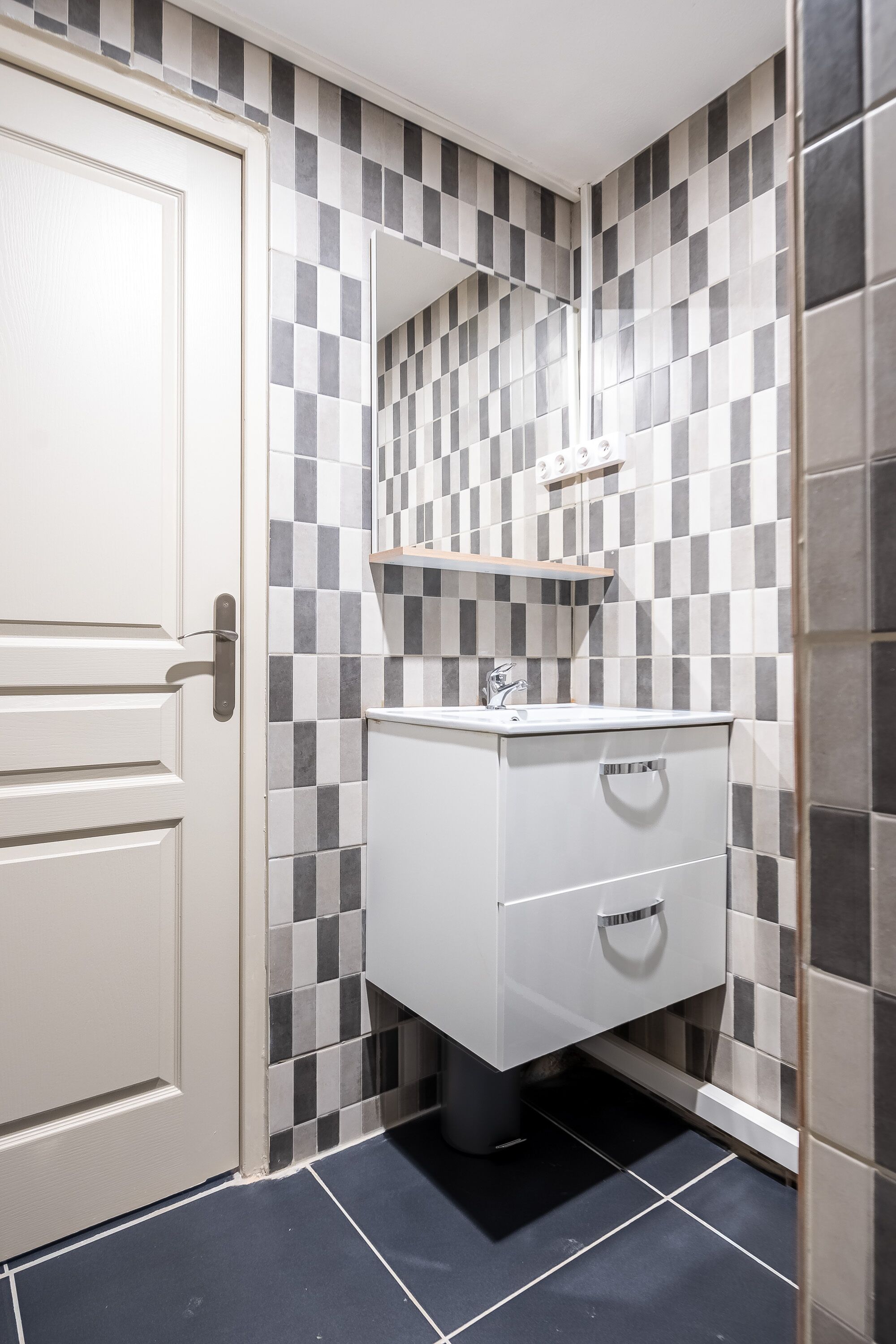 A cozy and modern refuge in the heart of Audincourt