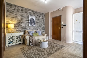 Huoneisto | 1 makuuhuone