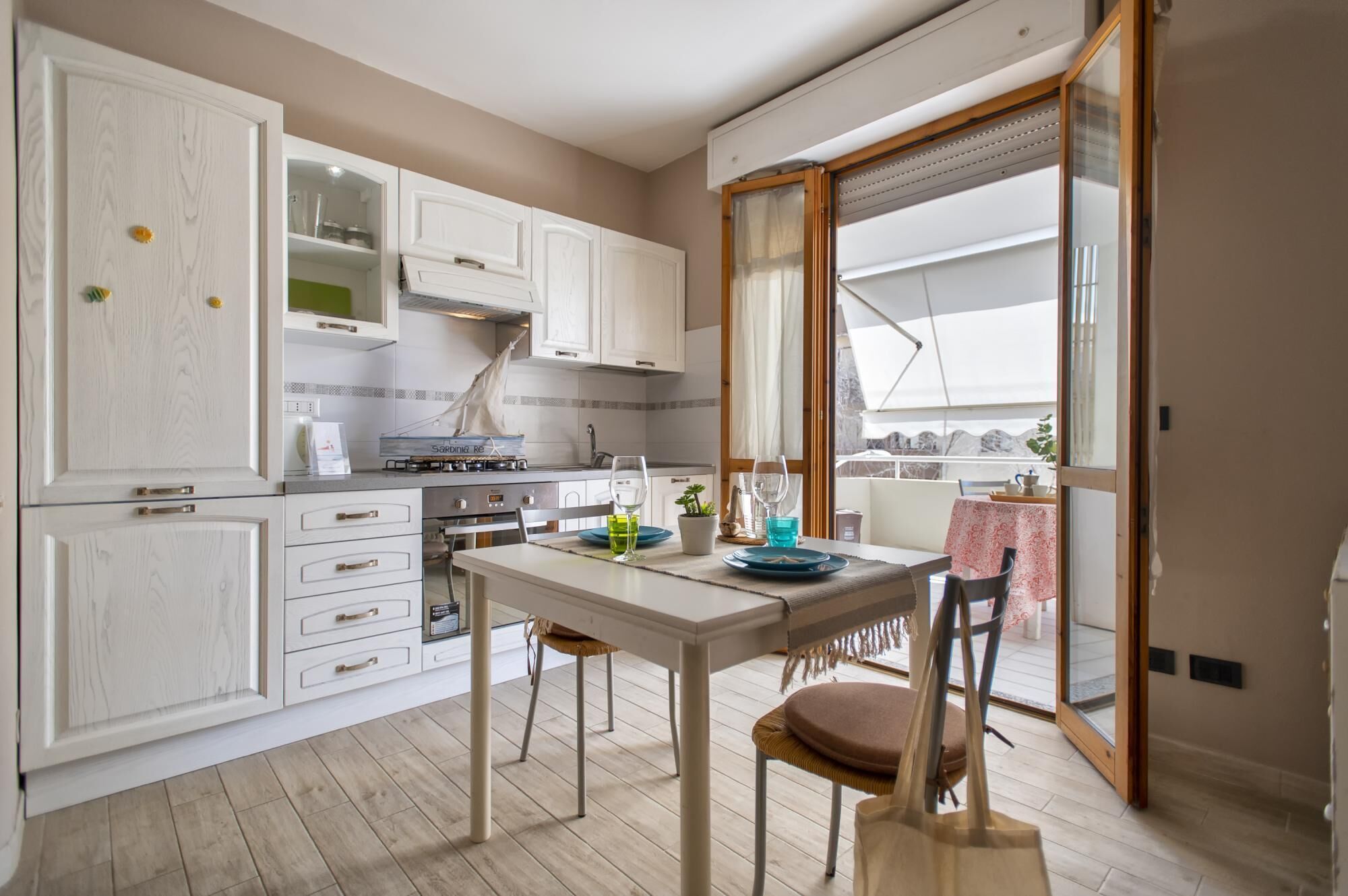 Apartment | 1 bedroom