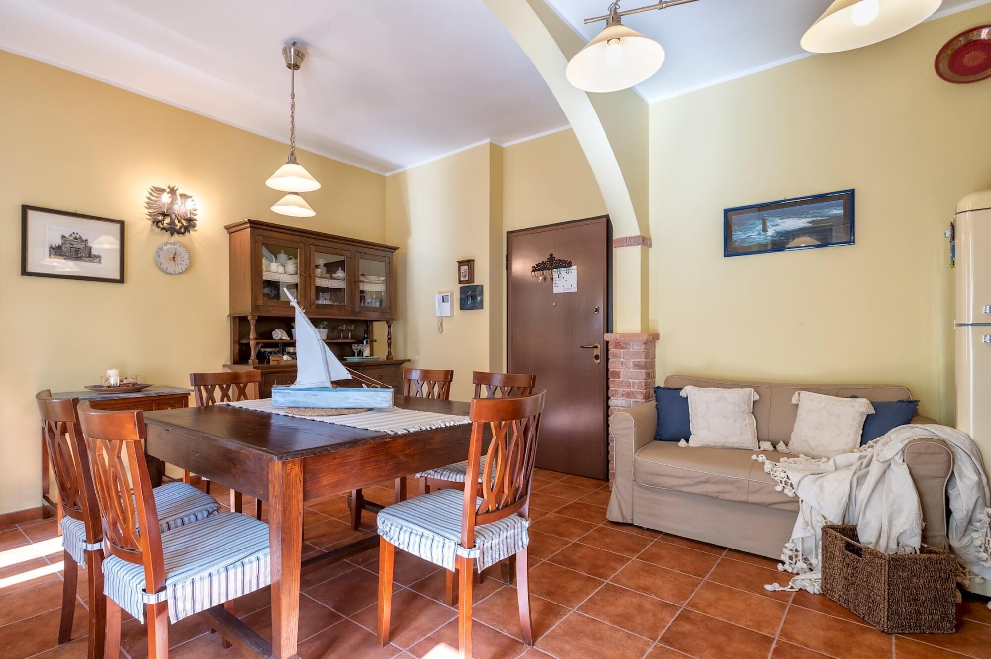 Foscolo 8 in Alghero