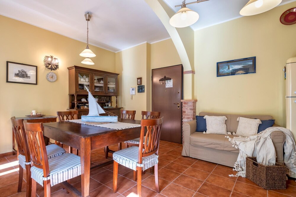 Foscolo 8 in Alghero