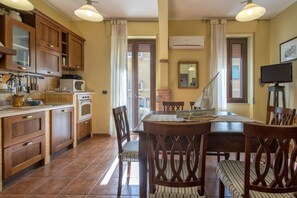 公寓 | 1 多间卧室