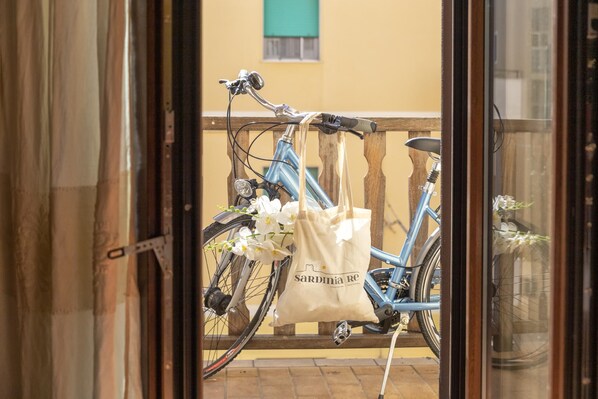 公寓 | 1 多间卧室