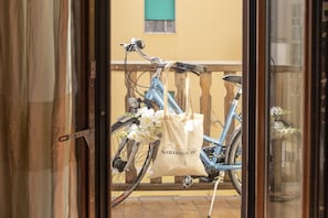 Apartment | 1 Schlafzimmer