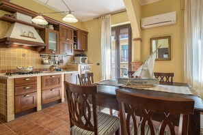 Ferienhaus | 1 Schlafzimmer