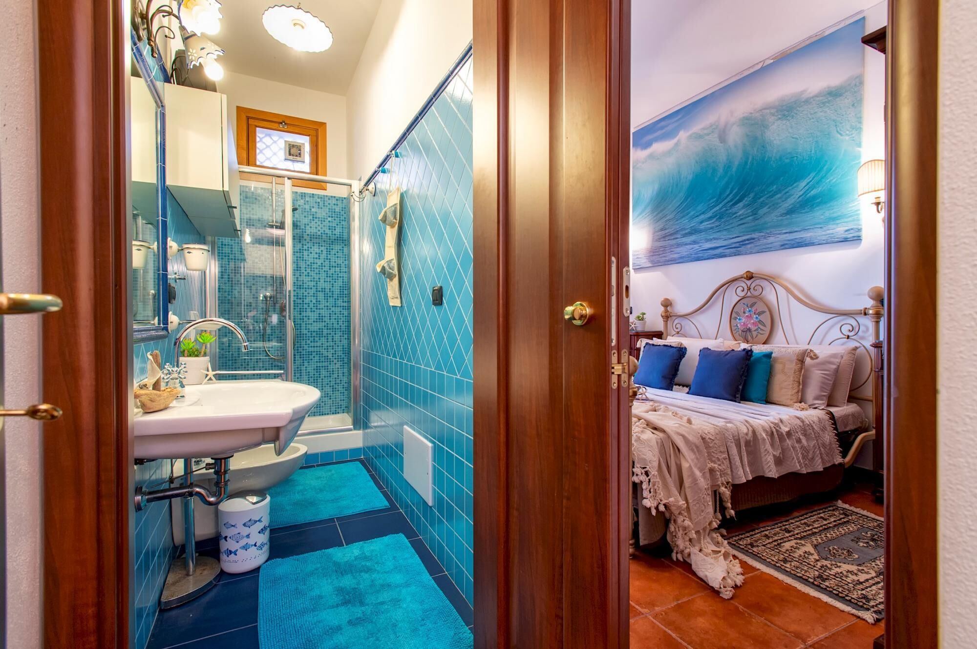 Foscolo 8 in Alghero