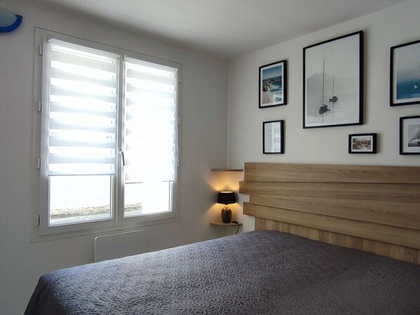 2 habitaciones y wifi gratis 