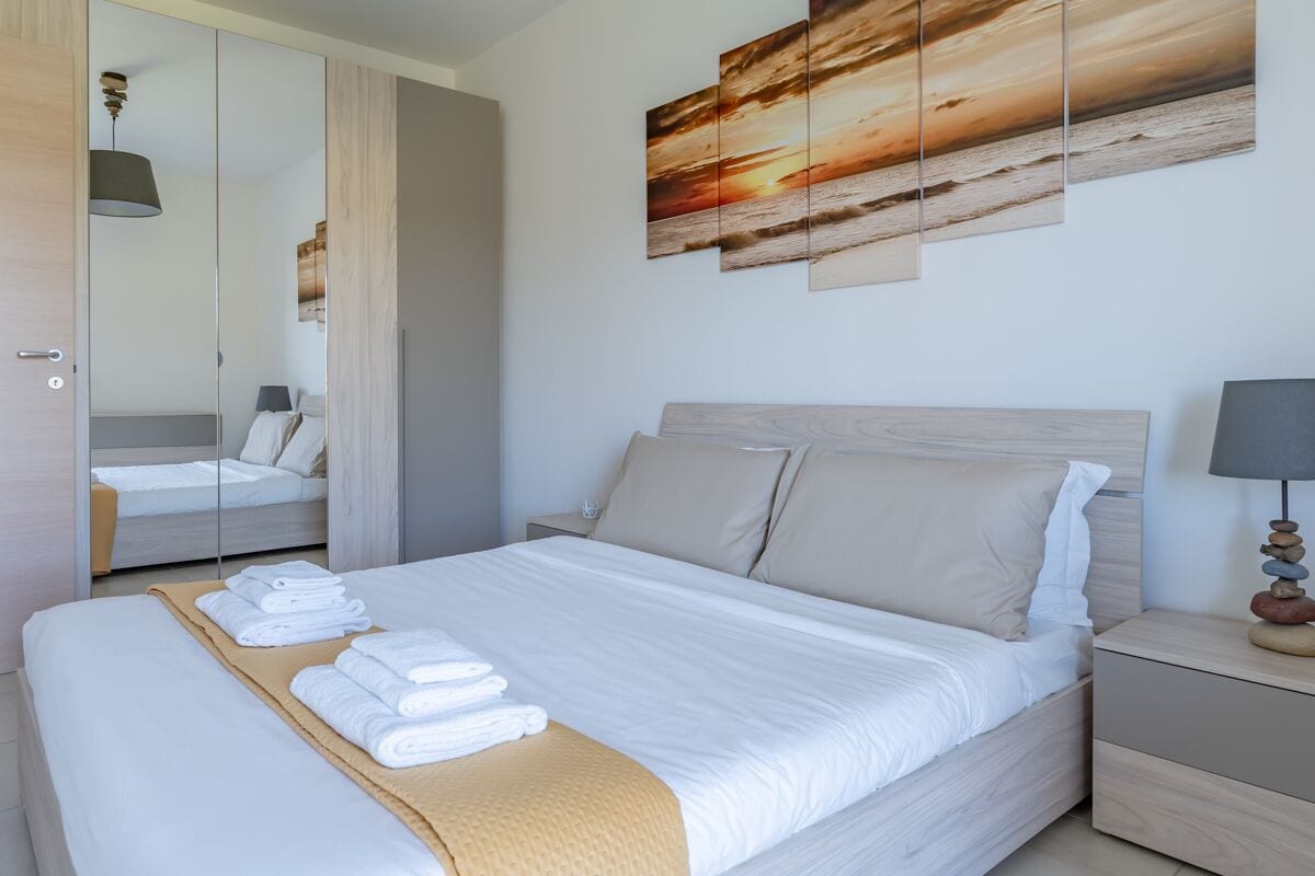 Appartamento | 2 camere