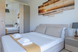 Departamento | 2 habitaciones