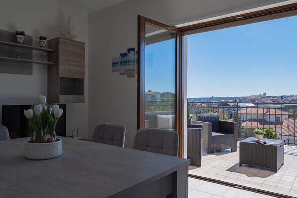 Departamento | 2 habitaciones