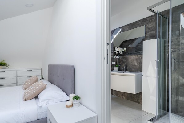 Apartment | 1 Schlafzimmer