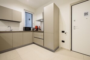 Apartment | Eigene Küche