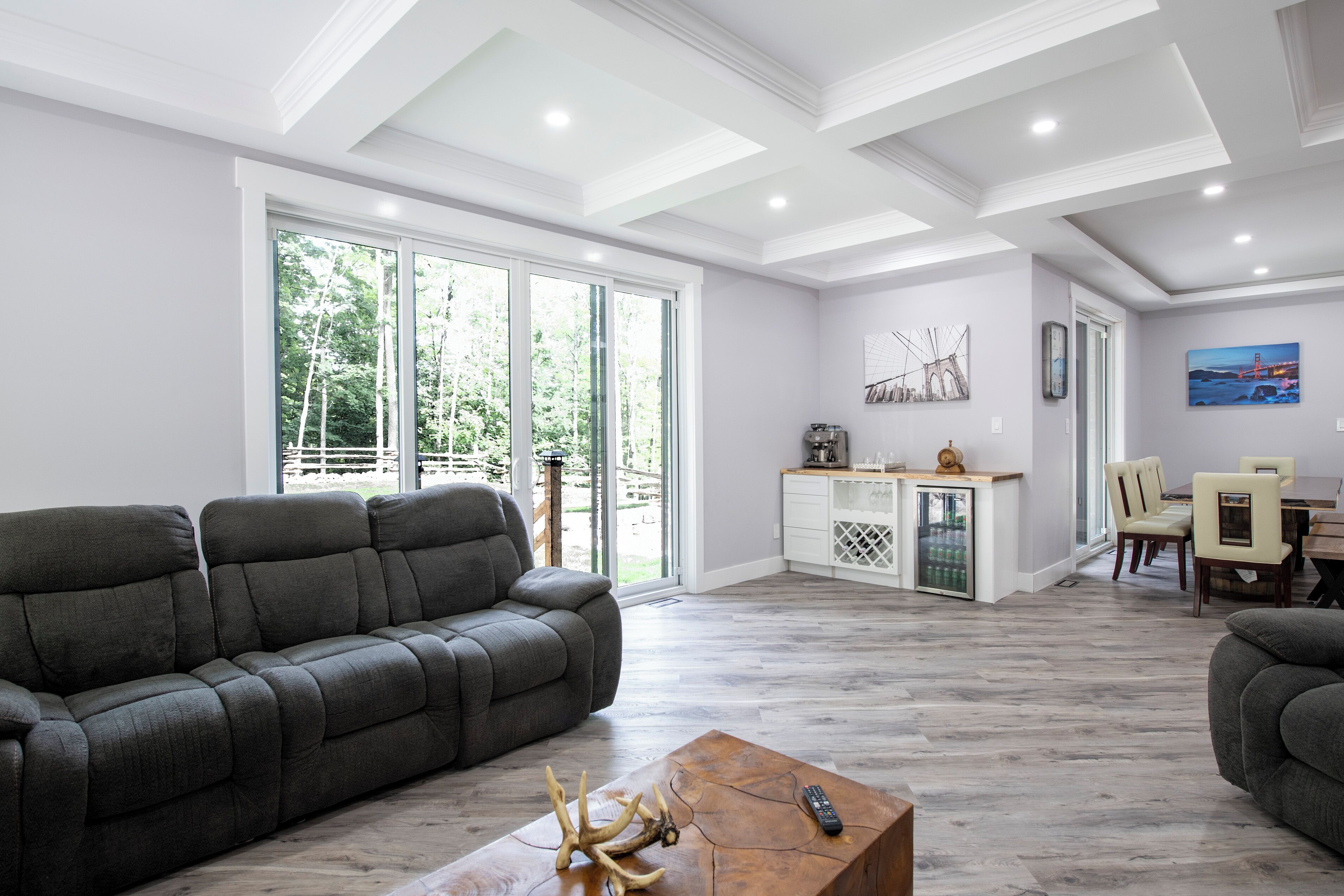 Georgian Dream - Grand Escape