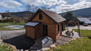 Eksteriør