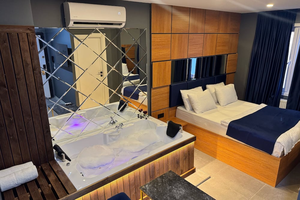Guest Suites