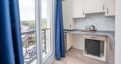 Guest Suites