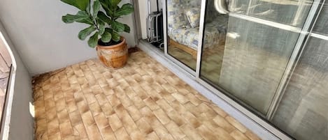 Terassi/patio