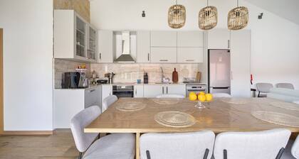 Esqueça as suas preocupações neste espaço sereno e espaçoso