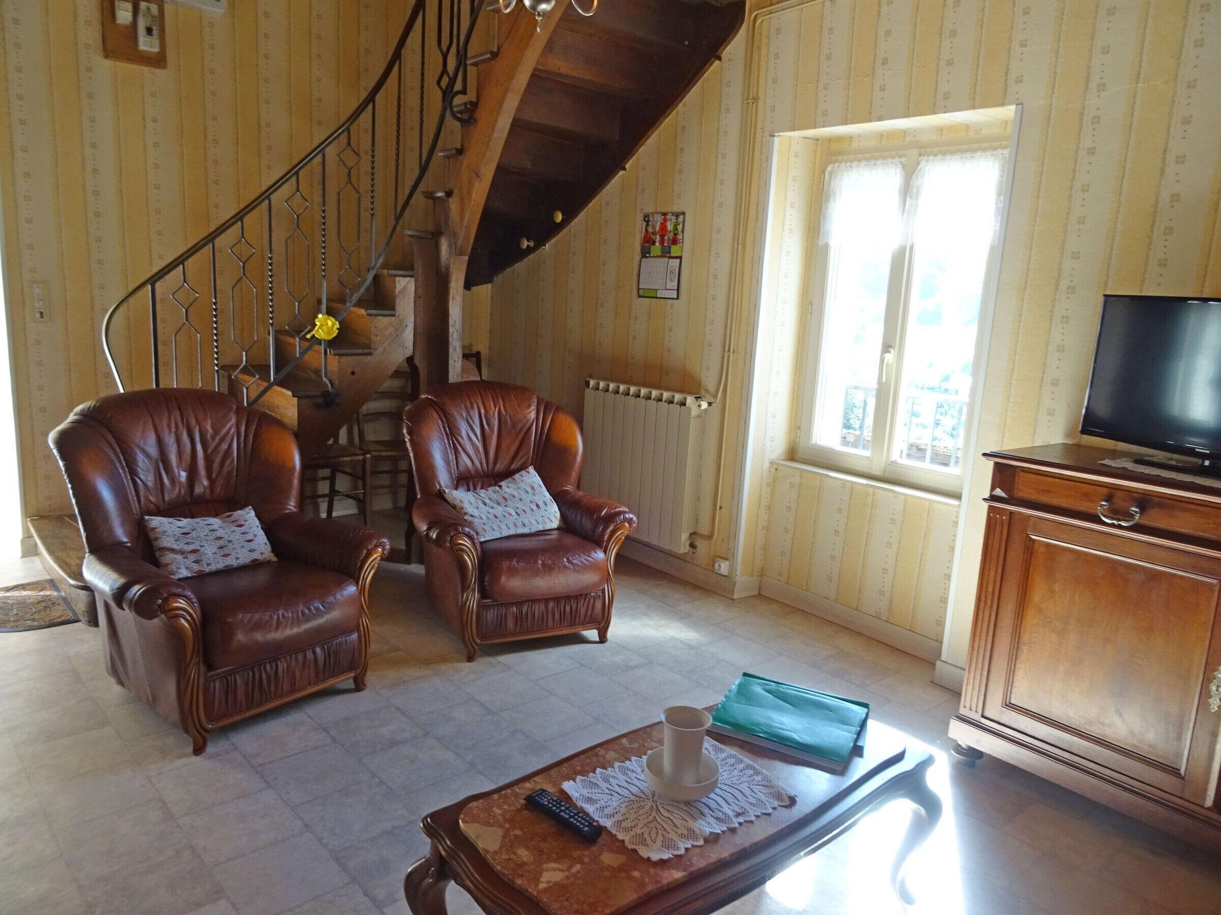 Gite Sévérac-d'Aveyron, 3 bedrooms, 6 persons