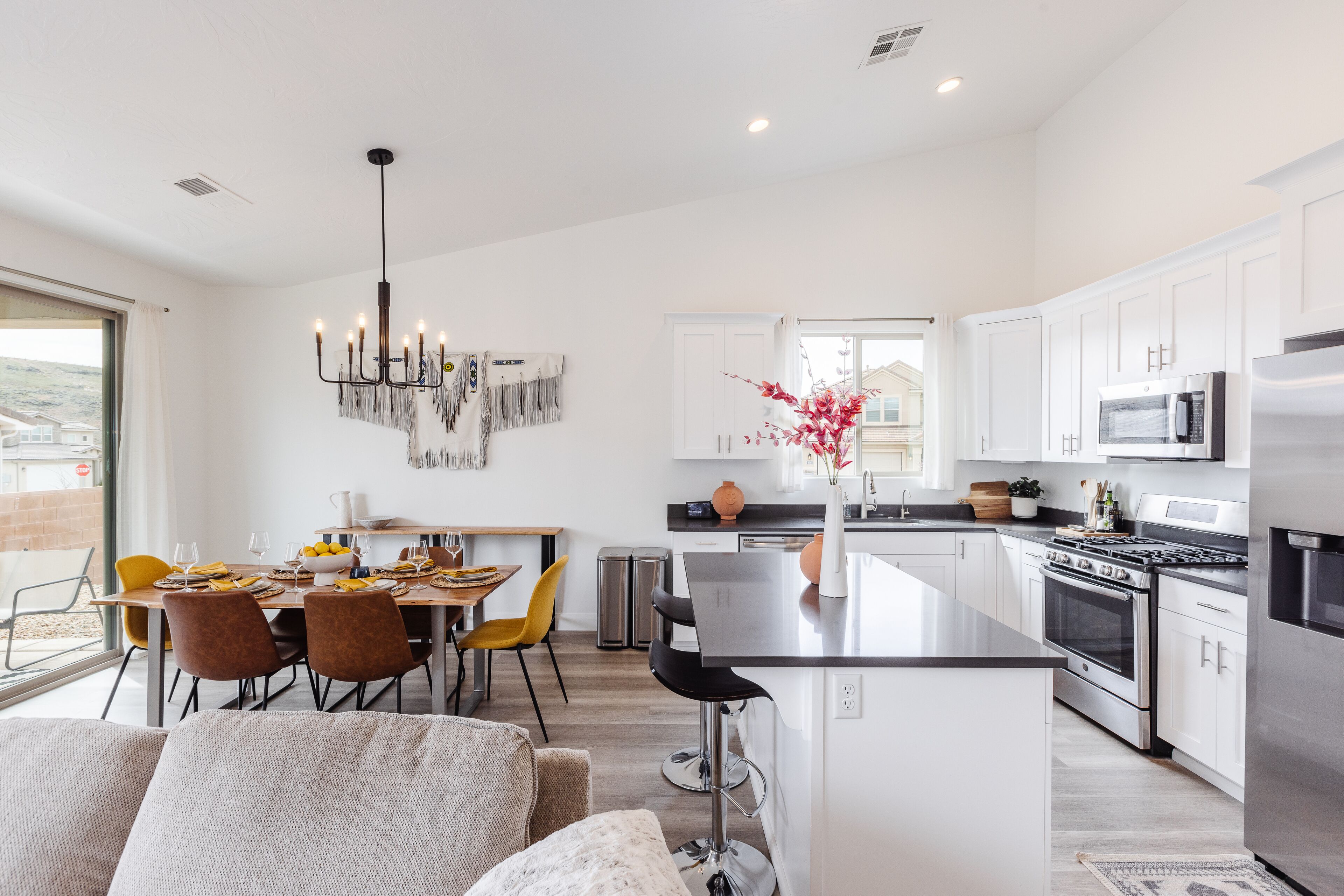 Desert Sky Retreat | Experience Adventure & Comfort | Community Pool