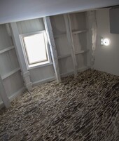 Detalle del interior