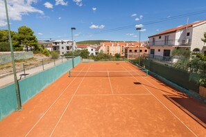 Cancha deportiva
