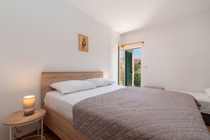 1 camera, culla da viaggio, Wi-Fi, lenzuola