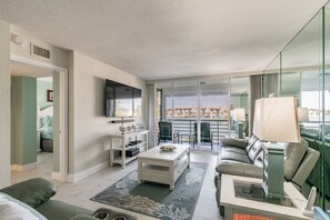 Smart TV y servicios de streaming 