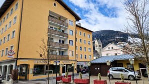 Room - Apartment Dreamski in Zell am See (Zell am See)