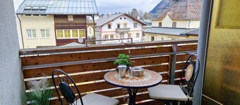 Apartment Dreamski in Zell am See