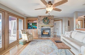 تلفزيون ذكي