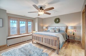 3 camere, ferro/asse da stiro, accesso a Internet, lenzuola