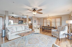 تلفزيون ذكي