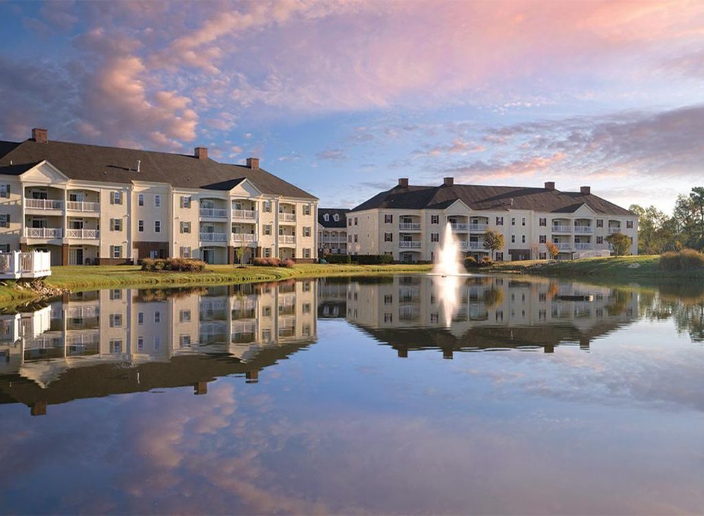 Family Bliss! Wyndham Governor's Green 2 BR Deluxe