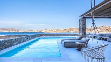 4 habitaciones y acceso a internet