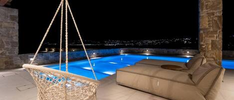 4 chambres, Internet