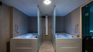 Spa - Emery Hotel (Pristina)