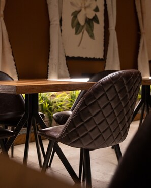Restaurant - Emery Hotel (Pristina)